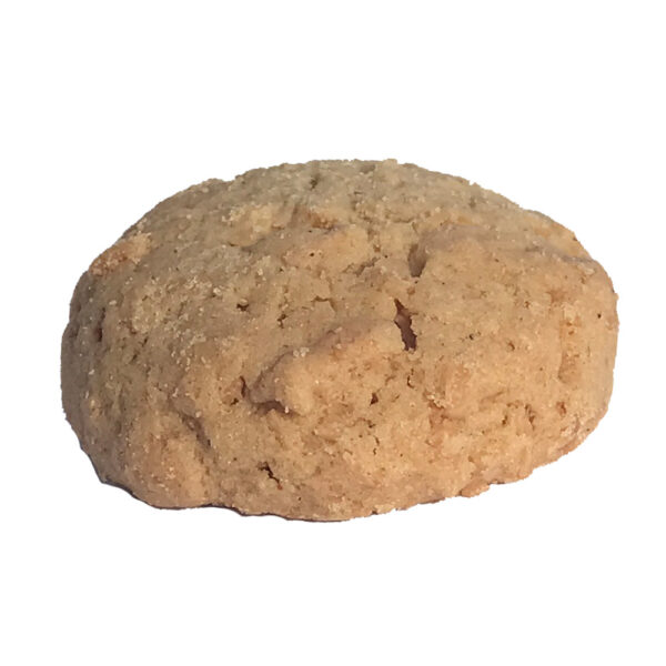 Éclat de Fonio à la Noix de Coco