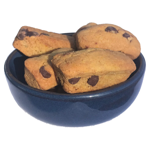 Trésor Choco-Millet